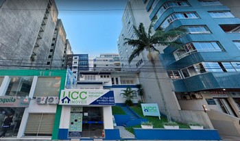 Imagem de fundo do condomínio Condomínio Moinhos De Vento - Centro - Torres - RS