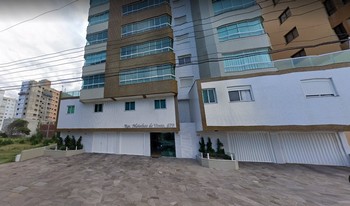 Imagem de fundo do condomínio Condomínio Moinhos De Vento - Centro - Capão Da Canoa - RS