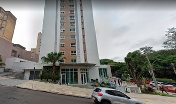 Imagem de fundo do condomínio Condomínio Moinhos Park - Rio Branco - Porto Alegre - RS