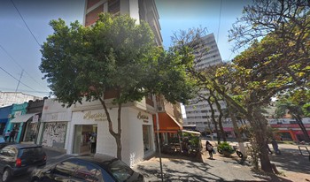 Imagem de fundo do condomínio Condomínio Moises Lucarelli - Centro - Campinas - SP