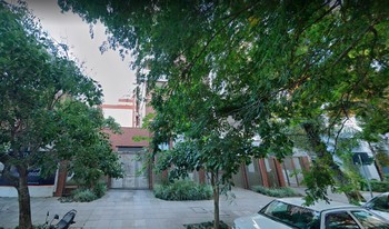 Imagem de fundo do condomínio Condomínio Moliere - Auxiliadora - Porto Alegre - RS