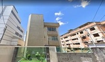Imagem de fundo do condomínio Condomínio Molino Blanco - Santa Efigênia - Belo Horizonte - MG