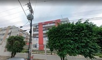 Imagem de fundo do condomínio Condomínio Mombras I E Mombras Ii - Centro - Itanhaém - SP