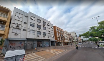 Imagem de fundo do condomínio Condomínio Mona Lisa Bl.a - Rio Branco - Porto Alegre - RS