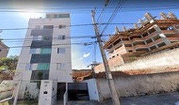 Imagem de fundo do condomínio Condomínio Monaco - Castelo - Belo Horizonte - MG