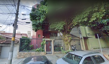 Imagem de fundo do condomínio Condomínio Monaco - Santo Antônio - Belo Horizonte - MG