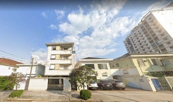 Imagem de fundo do condomínio Condomínio Monaco - Boqueirão - Santos - SP