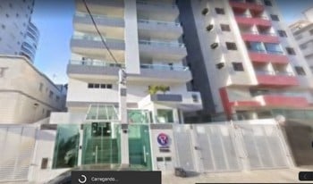 Imagem de fundo do condomínio Condomínio Monaco - Tupi - Praia Grande - SP