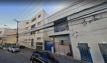 Imagem de fundo do condomínio Condomínio Monaco - Liberdade - São Paulo - SP
