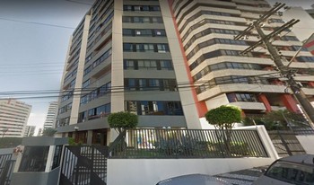 Imagem de fundo do condomínio Condomínio Monaco Residence - Caminho Das árvores - Salvador - BA