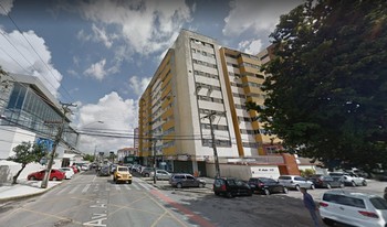 Imagem de fundo do condomínio Condomínio Monalisa - Aldeota - Fortaleza - CE