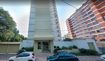 Imagem de fundo do condomínio Condomínio Monalisa - Centro - Novo Hamburgo - RS