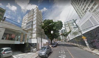 Imagem de fundo do condomínio Condomínio Monalisa - Graça - Salvador - BA