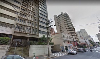 Imagem de fundo do condomínio Condomínio Monalisa - Centro - São José Do Rio Preto - SP