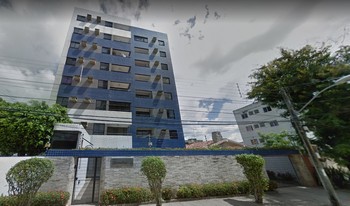 Imagem de fundo do condomínio Condomínio Monalisa - Várzea - Recife - PE