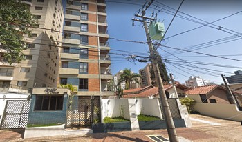 Imagem de fundo do condomínio Condomínio Monastier Di Treviso - Cambuí - Campinas - SP