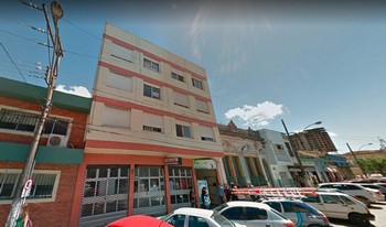 Imagem de fundo do condomínio Condomínio Moncloa - Centro - Pelotas - RS