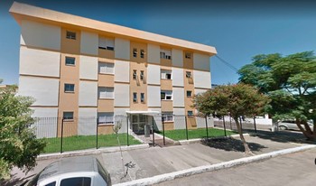 Imagem de fundo do condomínio Condomínio Mondego I - Centro - Pelotas - RS