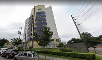 Imagem de fundo do condomínio Condomínio Mondrian - Vila Izabel - Curitiba - PR