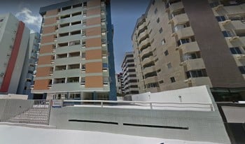 Imagem de fundo do condomínio Condomínio Mondrian - Jatiuca - Maceió - AL