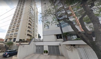 Imagem de fundo do condomínio Condomínio Mondrian - Bairro Campestre - Santo André - SP