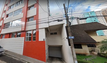 Imagem de fundo do condomínio Condomínio Mondrian - Centro - Ponta Grossa - PR