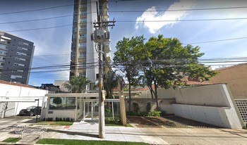 Imagem de fundo do condomínio Condomínio Mondrian - Lapa - São Paulo - SP