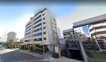 Imagem de fundo do condomínio Condomínio Mondrian Residence - Centro - Caxias Do Sul - RS