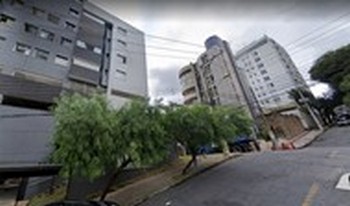 Imagem de fundo do condomínio Condomínio Monet - Santo Antônio - Belo Horizonte - MG