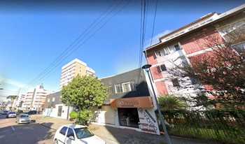 Imagem de fundo do condomínio Condomínio Monet - Alto  Da  Rua  Xv - Curitiba - PR