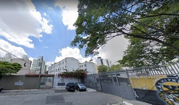 Imagem de fundo do condomínio Condomínio Monet - Vila Prudente - São Paulo - SP