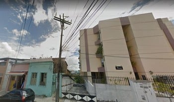 Imagem de fundo do condomínio Condomínio Monet - Brotas - Salvador - BA