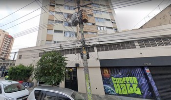 Imagem de fundo do condomínio Condomínio Mônica - Barra Funda - São Paulo - SP