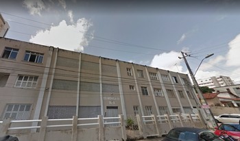 Imagem de fundo do condomínio Condomínio Mônica - Praia De Iracema - Fortaleza - CE