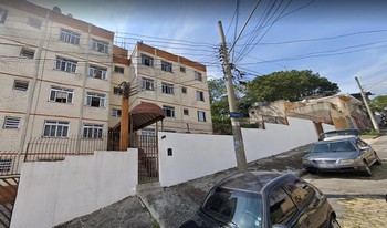 Imagem de fundo do condomínio Condomínio Mônica - Vila Carmosina - São Paulo - SP