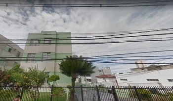 Imagem de fundo do condomínio Condomínio Mônica - Vila Laura - Salvador - BA