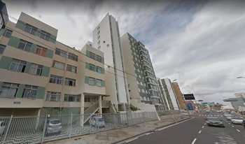 Imagem de fundo do condomínio Condomínio Mônica - Pituba - Salvador - BA
