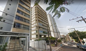Imagem de fundo do condomínio Condomínio Mônica Maria - Barra - Salvador - BA