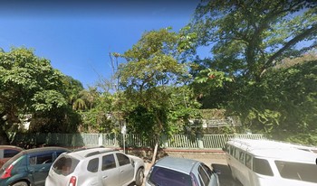 Imagem de fundo do condomínio Condomínio Mônica - José Menino - Santos - SP