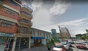 Imagem de fundo do condomínio Condomínio Monique - Centro - Tramandaí - RS