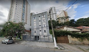 Imagem de fundo do condomínio Condomínio Monique - Vila Osasco - Osasco - SP