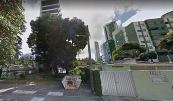 Imagem de fundo do condomínio Condomínio Monjolo - Casa Forte - Recife - PE