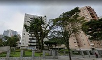 Imagem de fundo do condomínio Condomínio Monreale - América - Joinville - SC