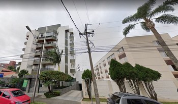Imagem de fundo do condomínio Condomínio Monreale - Ahu - Curitiba - PR