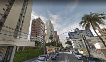 Imagem de fundo do condomínio Condomínio Monsenhor Bruno - Aldeota - Fortaleza - CE