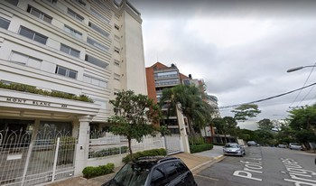 Imagem de fundo do condomínio Condomínio Mont Blanc - Morumbi - São Paulo - SP
