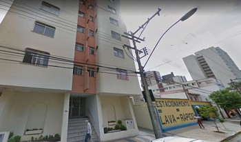 Imagem de fundo do condomínio Condomínio Mont Blanc - Botafogo - Campinas - SP