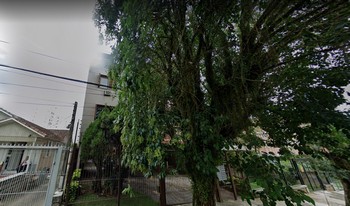 Imagem de fundo do condomínio Condomínio Mont Blanc - Vila Ipiranga - Porto Alegre - RS