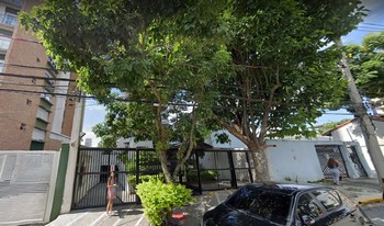 Imagem de fundo do condomínio Condomínio Mont Blanc - Vila Osasco - Osasco - SP