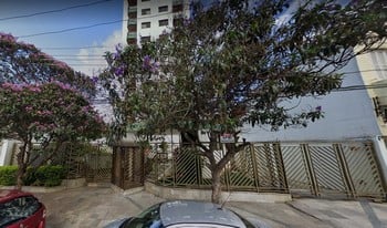 Imagem de fundo do condomínio Condomínio Mont Blanc - Belenzinho - São Paulo - SP